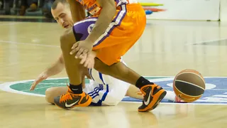 EL  QF (II); Cuatro victorias visitantes, cuatro espectáculos y cuatro robos de ventajas de campo