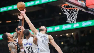 El problema de Brooklyn Nets: analizamos las claves de su irregular defensa