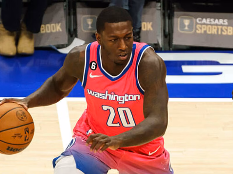 Empieza la puja en Euroliga por este fichaje NBA