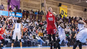 LEB Oro J19: Girona sabe ganar sin Marc. Oviedo se desinfla. Granada y Estu, a lo suyo