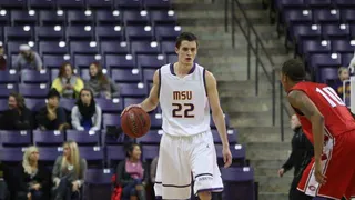 Zach Monaghan, talento NCAA para Coruña; Hernández-Sonseca ¿al Breogán?