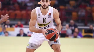 El Partizan de Obradovic comienza a asustar en Euroliga: “somos los tapados”