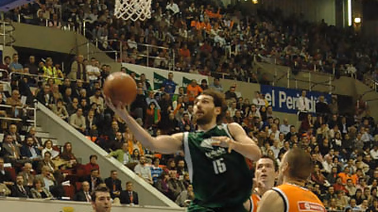 Los 50 históricos ACB de SOLOBASKET (II)