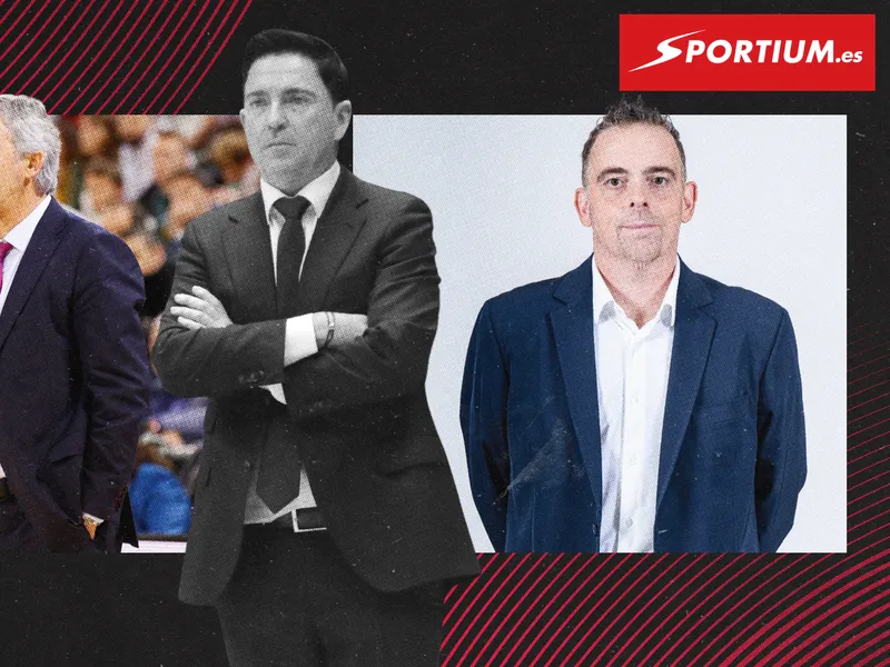 El gran objetivo y las alternativas del Barça Basket para sustituir a Peñarroya