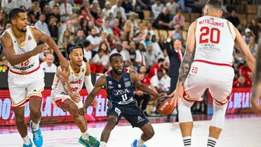 3 jugadores interesantes que “quedan libres” tras caer eliminados de la BCL
