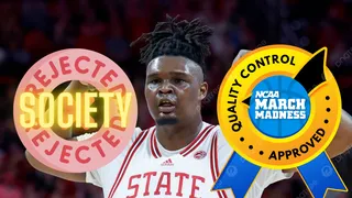 Superando el Bullying: Talento y Resiliencia en la NCAA