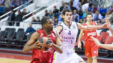 La defensa blaugrana noquea al rival; Viggiano y Simon tumban a Unicaja y Baskonia