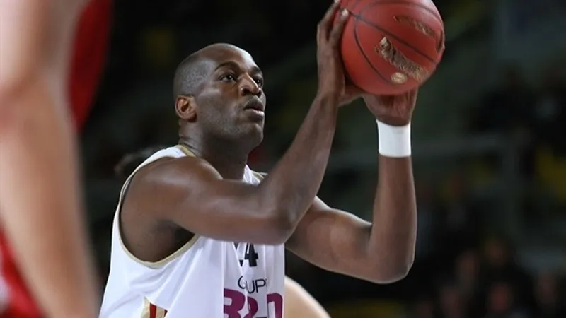 Ali Traoré, una fuerza de la naturaleza para Movistar Estudiantes