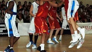 David Navarro continúa en CajaRioja una temporada más