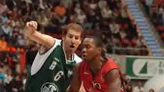 Liñán jugará en La Palma