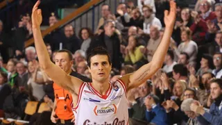 Serie A: ¿Quién puede frenar al EA7? Andrea Cinciarini MVP de la jornada