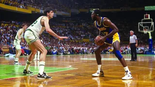 “Cerca de las estrellas” y el “repeat” de los Lakers