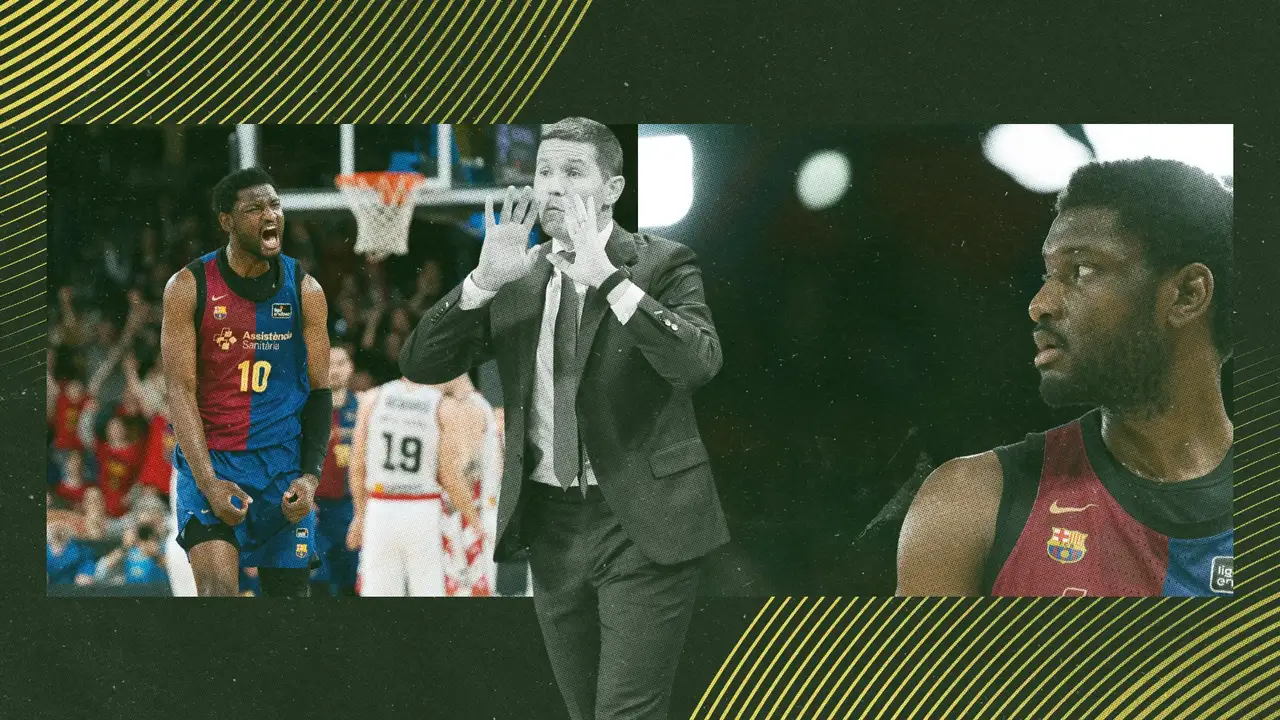 Fichajes ACB: Gran Canaria ya tiene al refuerzo top con pasado en el Barça Basket de Euroliga 