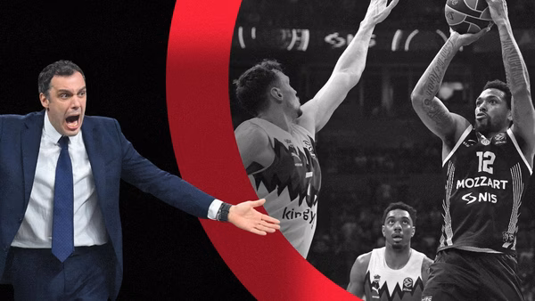 Adiós a la Euroliga y la pregunta del millón en Baskonia tiene respuesta clara en ACB