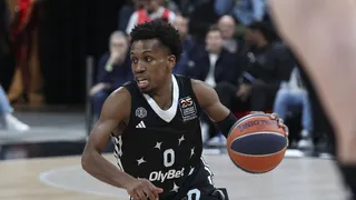 ¿Puede el Barça Basket fichar al jugador revelación de Euroliga?
