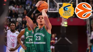 Canterano de Gran Canaria y campeón de la Eurocup ficha por este club Euroliga