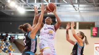 #OpenDayLF: Victorias de Ciudad de los Adelantados y Spar Citylift Girona