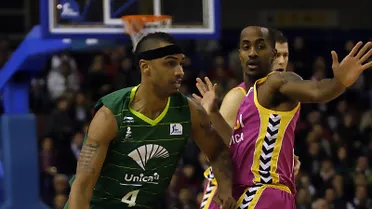 Solobasket One on One Copa del Rey 2012 (III): Unicaja vs Banca Cívica