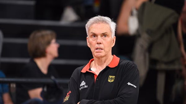 ASVEL tenía nuevo entrenador… ¡pero una Federación lo bloquea!