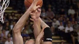 Greg Newton completa la plantilla del Melilla Baloncesto