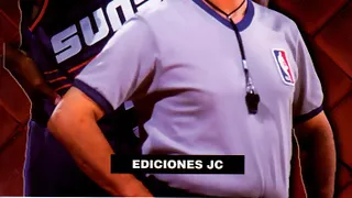 NBA Confidential: nuevo libro de baloncesto, a la venta