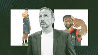 MoraBanc Andorra desvela un fichaje medio cerrado y dos salidas por bajo rendimiento