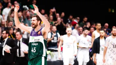 Sorteo cuartos de final BCL: doble choque español para luchar por la Final Four