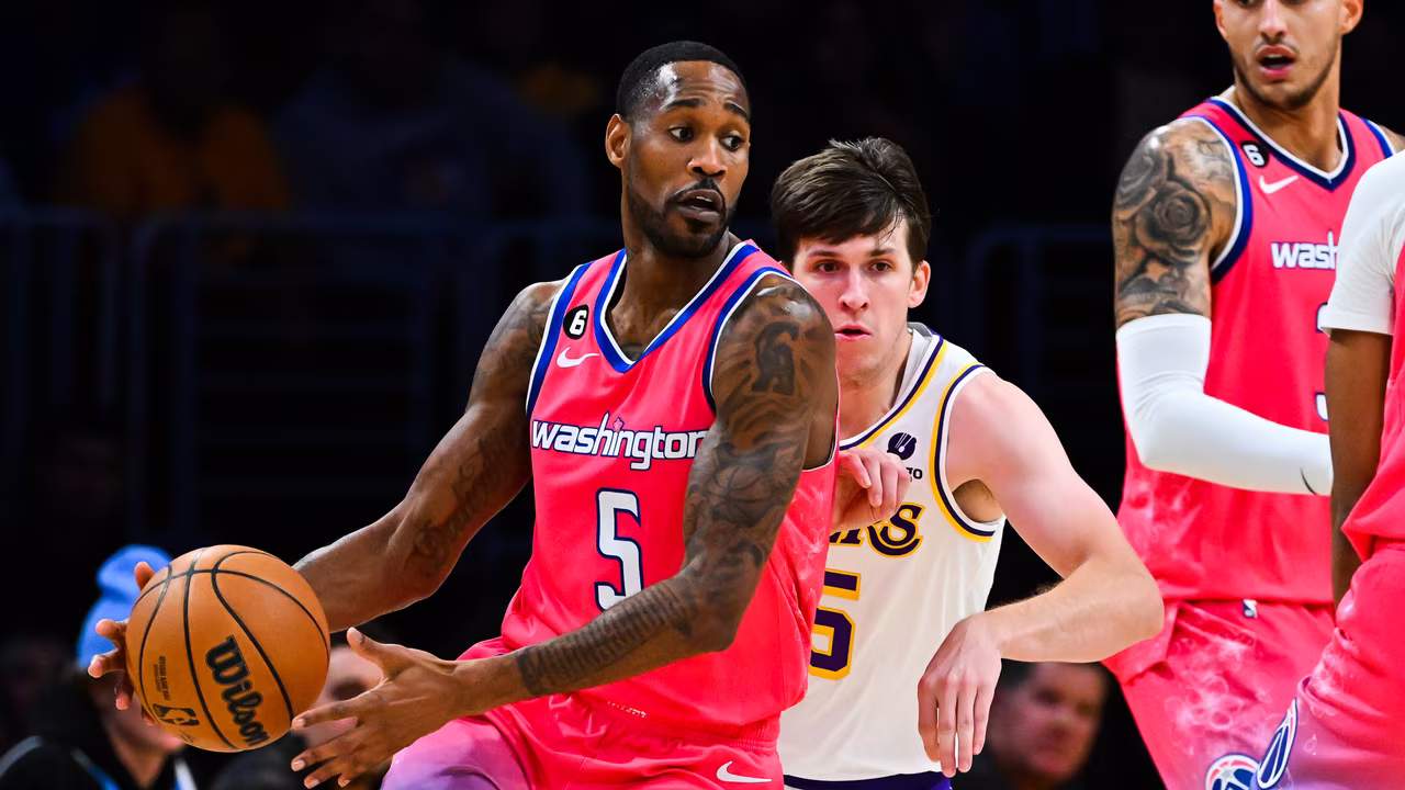 OFICIAL: Covirán Granada cierra el perímetro con un NBA con 12 temporadas de experiencia
