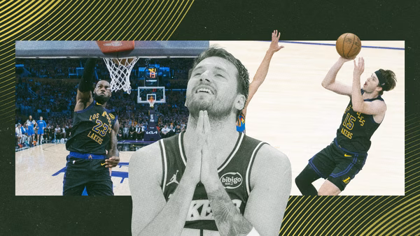 Más allá de Doncic: las claves ocultas de los Lakers para dominar la offseason