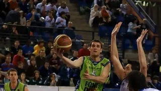 Adecco Plata (Playoff de Ascenso): Fontedoso Obila da la sorpresa al vencer en la pista de Basquet Mallorca. Mientras que Promobys Tíjola, River Andorra y ADT Tarragona encarrilan sus series