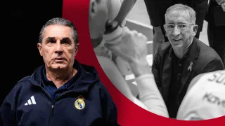 El Real Madrid ante una filosofía letal en Girona que ya aniquiló al Barça Basket