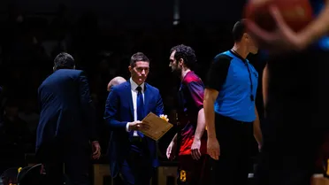 Liga Endesa: la sanción a Jaka Lakovic que le complica la vida al Gran Canaria