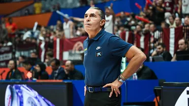 Rumores Euroliga: Sergio Scariolo estaba en los planes de ASVEL