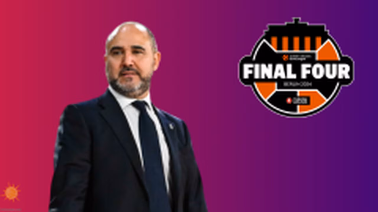 ¿El Real Madrid favorito? Chus Mateo habla claro: “Tenemos la mentalidad de olvidar”