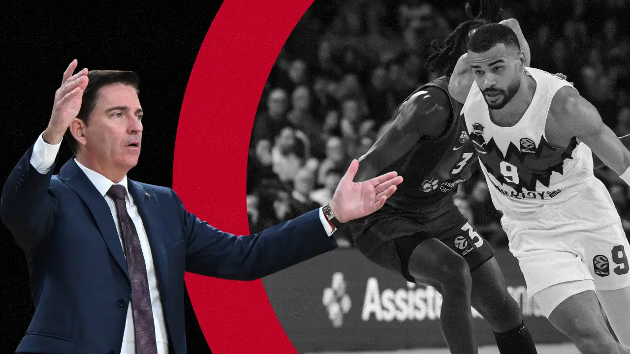 Lyles y Obst no están solos: el tercer objetivo que puede cambiar el mercado Euroliga… ¿objetivo Barça Basket?