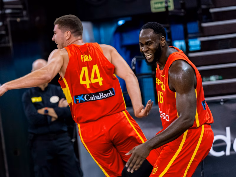 ¿Cuándo empieza el Mundial de baloncesto y dónde verlo?