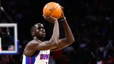 Thon Maker y Sudán del Sur esperan la decisión de FIBA “con los dedos cruzados”