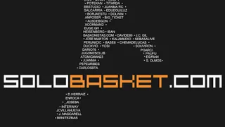 Ya hay un espacio destinado para todos los que formáis parte del Club de Amig@s Solobasket.com