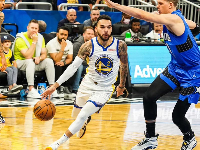 ¿Quién es Chris Chiozza? Un campeón de la NBA para reforzar a UCAM Murcia