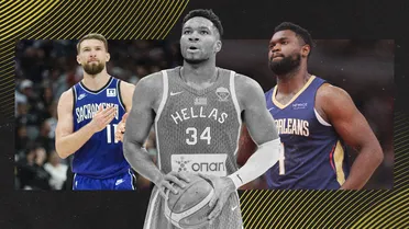 Después de LeBron James: ¿Quién debería ser el nuevo aliado de Doncic en Lakers?