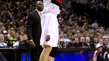 Rudy Fernández pasa por el quirófano y estará más de un mes de baja