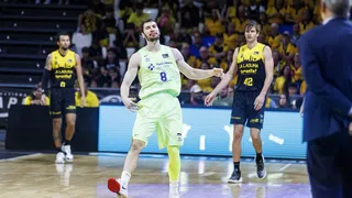 El gesto de Darío Brizuela que ha encendido las redes sociales