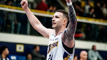 Ex ACB en Francia: Alen Omic MVP, Landry Nnoko se reivindica y David DiLeo no remonta
