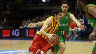 España irá a su Copa del Mundo con los Gasol, sin Mirotic y con ¡Álex Abrines!