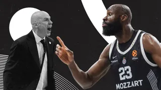 El fichaje que liberó a Joan Peñarroya en Partizan y que reza para su regreso a la Euroliga 