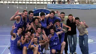 Liga EBA: Platja de Palma, Santfeliuenc, Askatuak y Sabadell Sant Nicolau ascienden a ¿Plata?