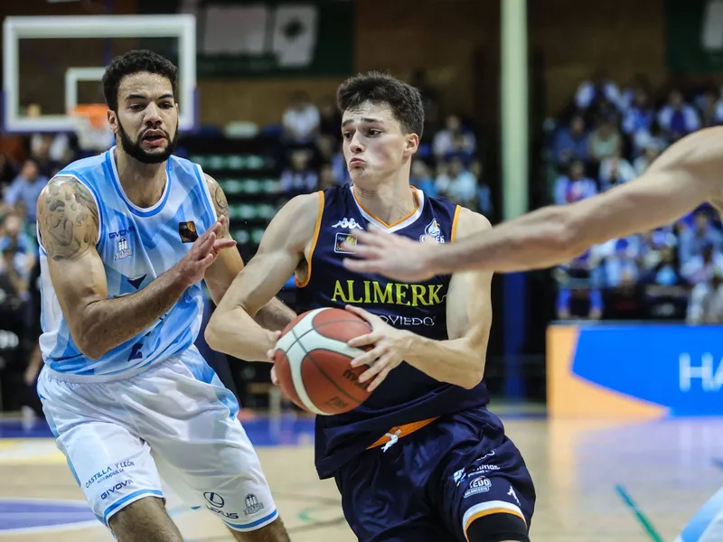 Triple fichaje en LEB Plata con objetivos muy claros: ascenso y salvación