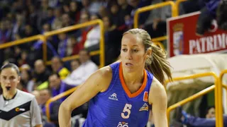 Actualidad LF: Marta Fernández pone punto y final a su carrera deportiva