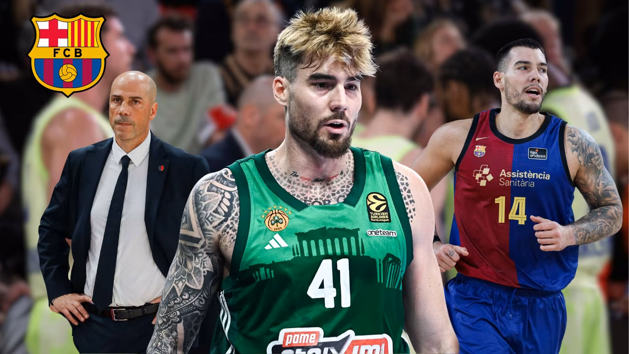 Juancho habla sobre su hermano Willy: “Como debe ayudar al equipo a nivel defensivo…”