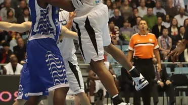 La otra estadística en la Liga Endesa (J27): Bernard Hopkins, rey de la productividad a los 39. Lamont Barnes, perfecto en ataque. Curtis Borchardt vuelve a volar. Primer cuarto para soñar de Nocioni